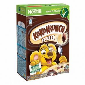 Ngũ cốc dinh dưỡng Koko Krunch