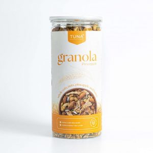 Bánh ngũ cốc Granola 500g